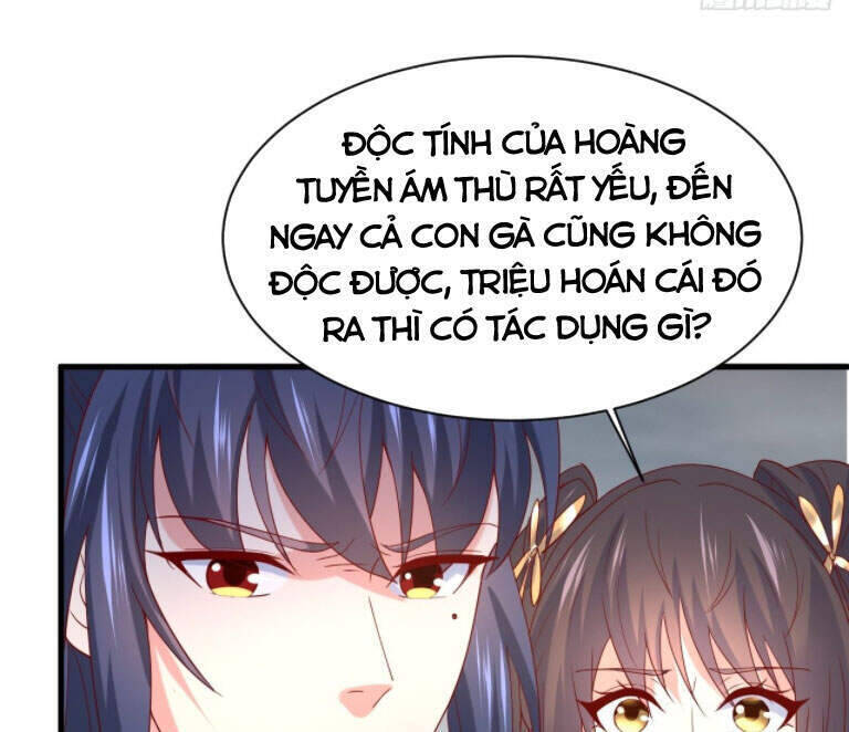 Bắt Đầu Làm Super God Bằng Việc Dạy Dỗ 6 Tỷ Tỷ Chapter 5 - Trang 13