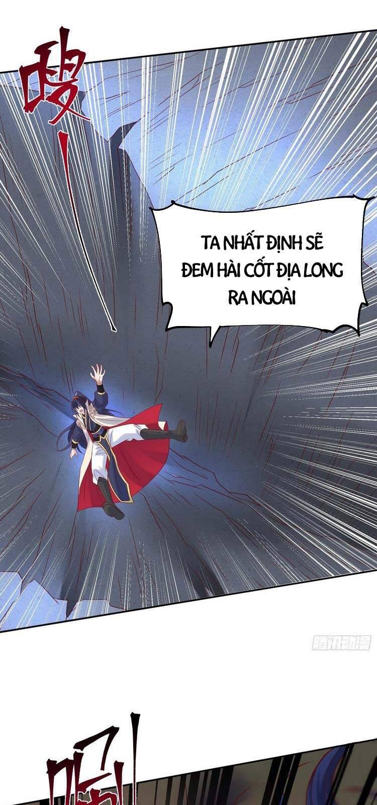 Bắt Đầu Làm Super God Bằng Việc Dạy Dỗ 6 Tỷ Tỷ Chapter 31 - Trang 10