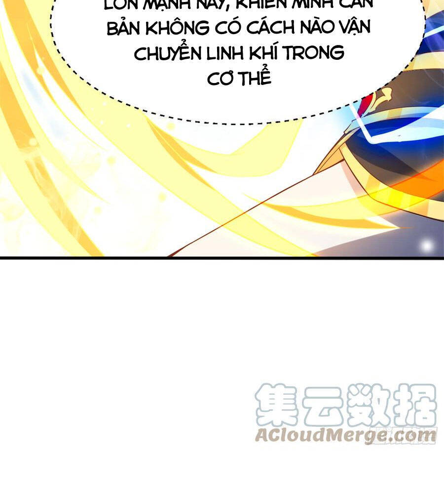 Bắt Đầu Làm Super God Bằng Việc Dạy Dỗ 6 Tỷ Tỷ Chapter 68 - Trang 10