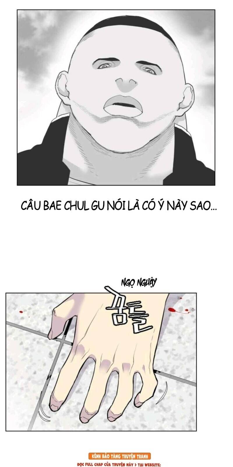 Gangster Học Đường Chapter 9 - Trang 61