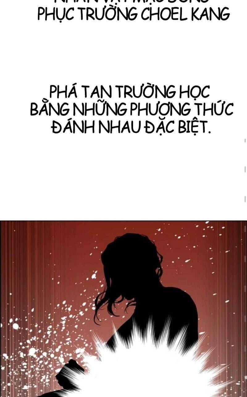 Gangster Học Đường Chapter 10 - Trang 12