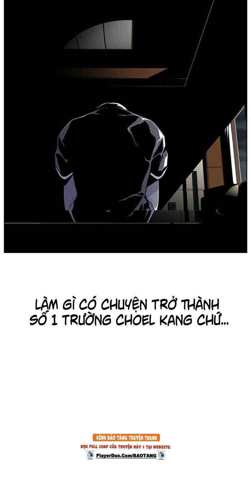 Gangster Học Đường Chapter 18 - Trang 47