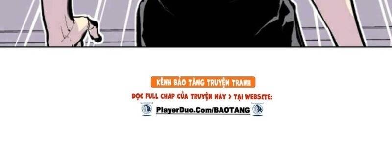 Gangster Học Đường Chapter 3 - Trang 55