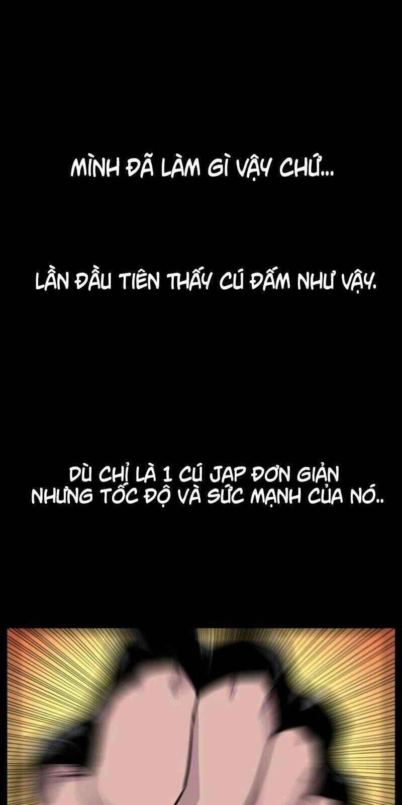 Gangster Học Đường Chapter 18 - Trang 45