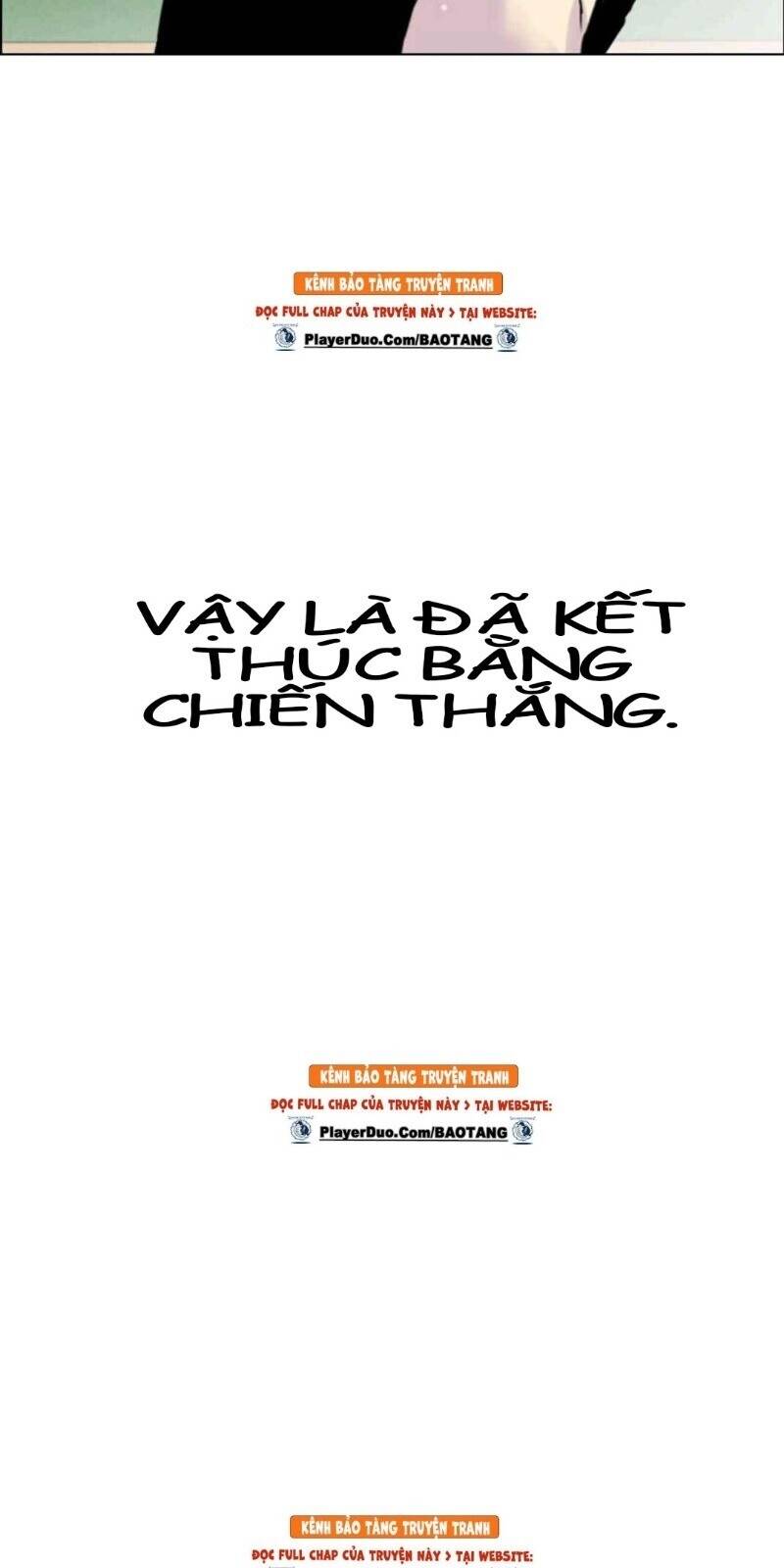 Gangster Học Đường Chapter 6 - Trang 7