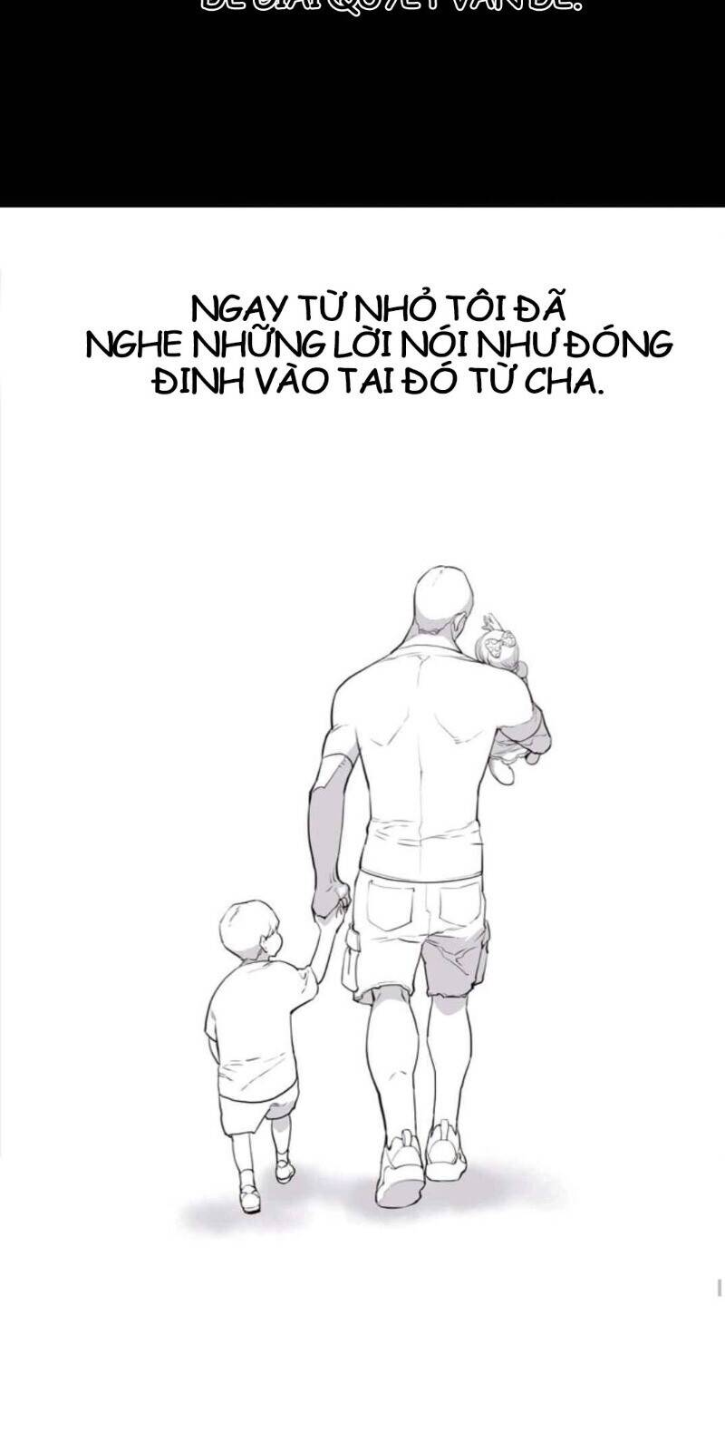 Gangster Học Đường Chapter 6 - Trang 34