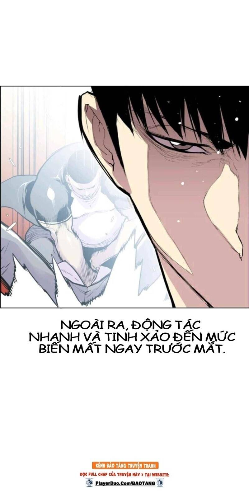 Gangster Học Đường Chapter 5 - Trang 43