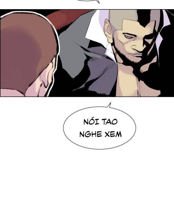 Gangster Học Đường Chapter 1 - Trang 111