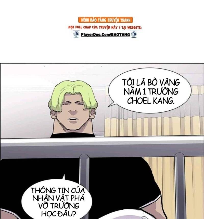 Gangster Học Đường Chapter 13 - Trang 64