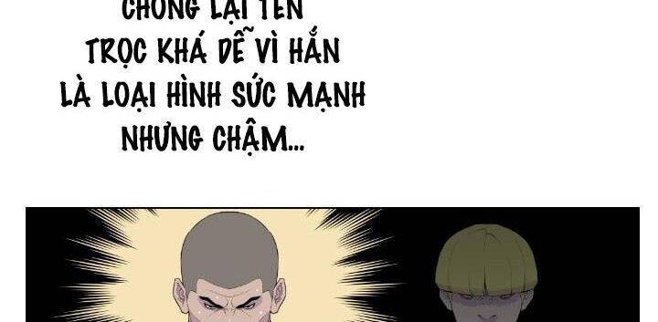 Gangster Học Đường Chapter 1 - Trang 93