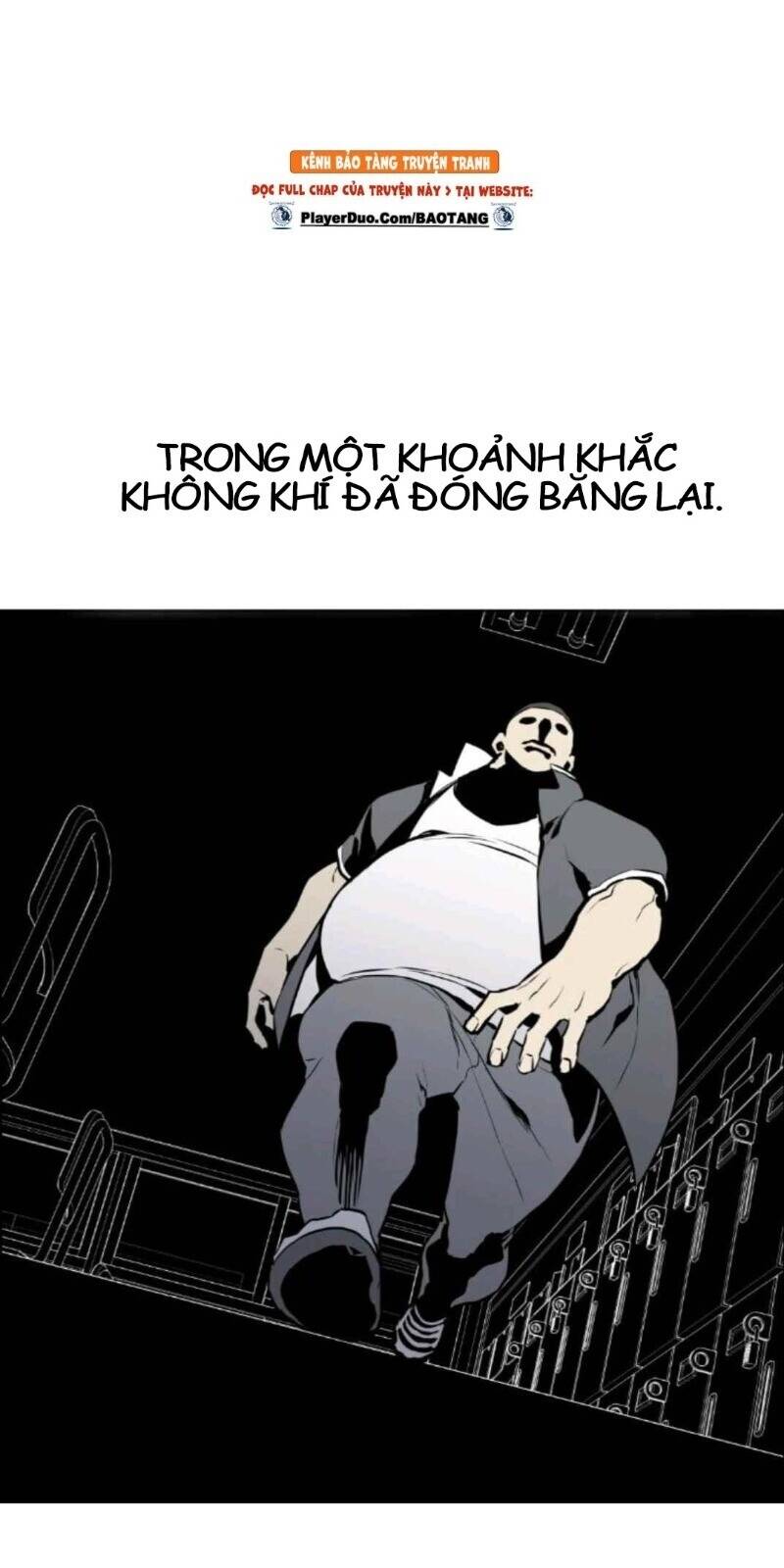 Gangster Học Đường Chapter 2 - Trang 22