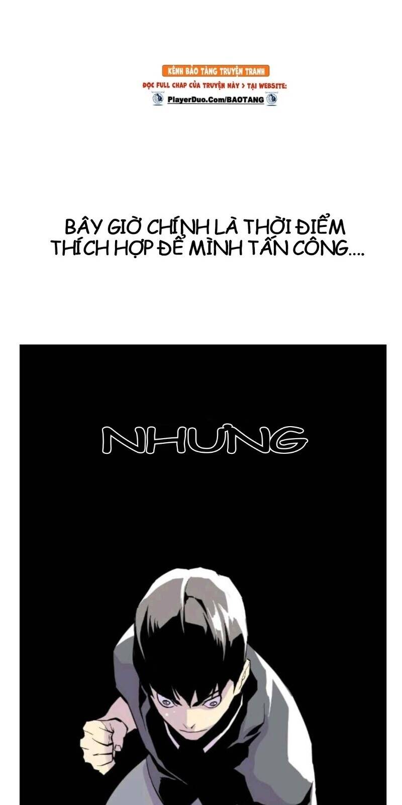 Gangster Học Đường Chapter 2 - Trang 71