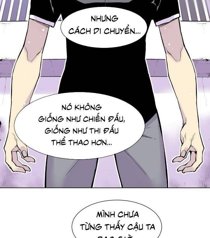 Gangster Học Đường Chapter 1 - Trang 130