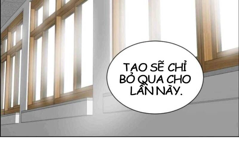 Gangster Học Đường Chapter 9 - Trang 55