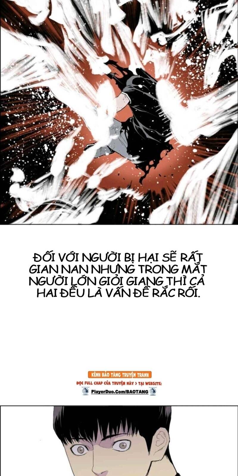 Gangster Học Đường Chapter 7 - Trang 39