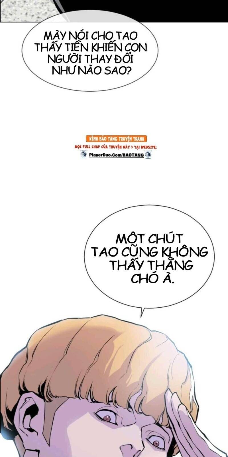 Gangster Học Đường Chapter 10 - Trang 54