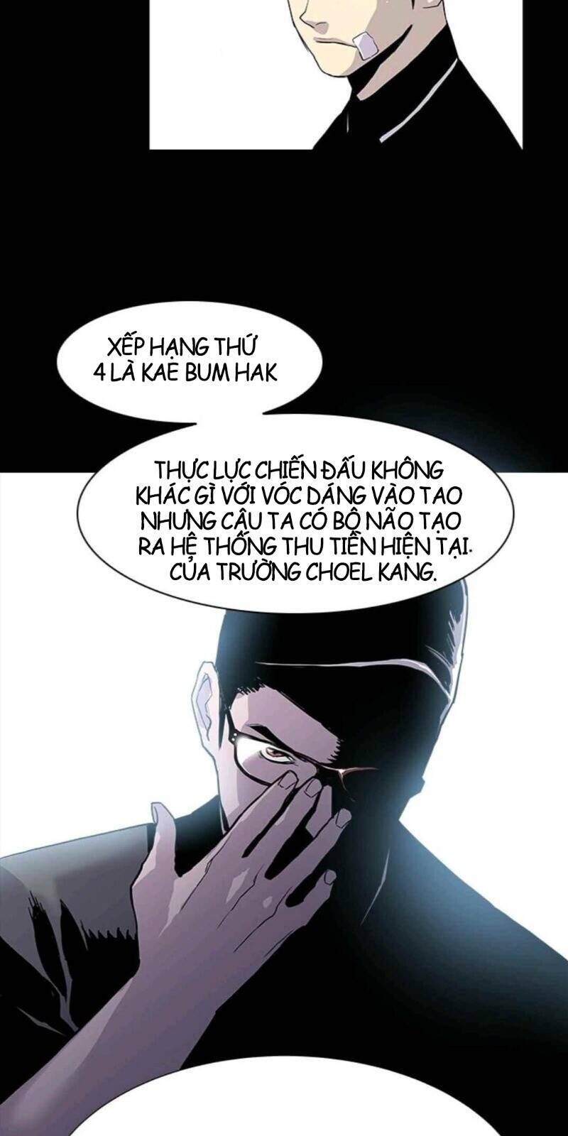 Gangster Học Đường Chapter 13 - Trang 50