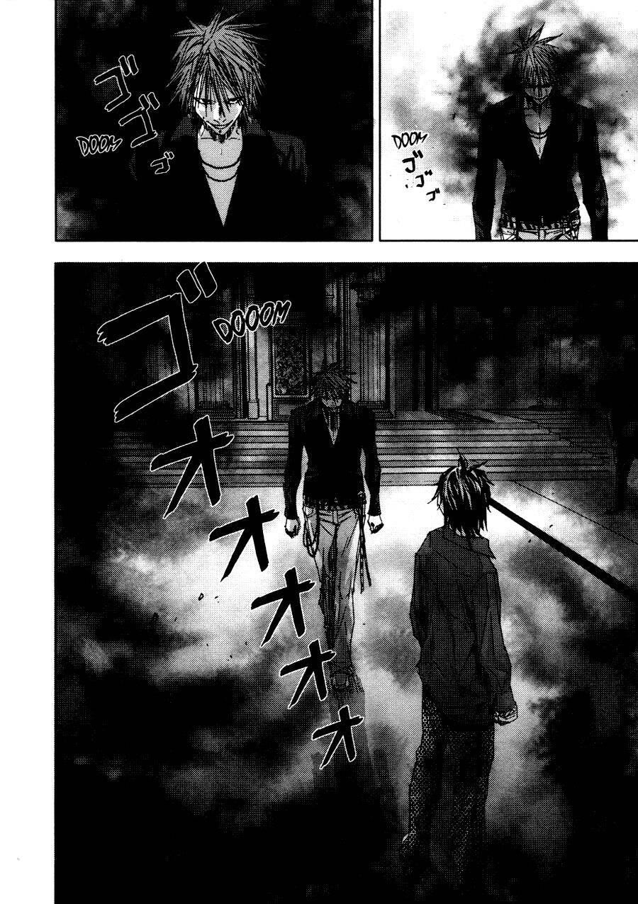 Gekiryuuchi Chapter 19 - Trang 7