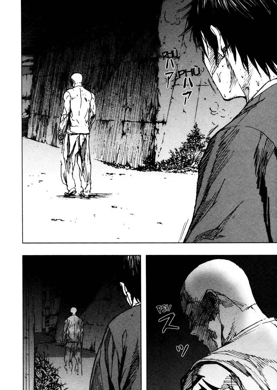 Gekiryuuchi Chapter 2 - Trang 19