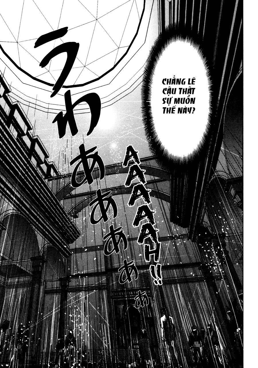 Gekiryuuchi Chapter 21 - Trang 6