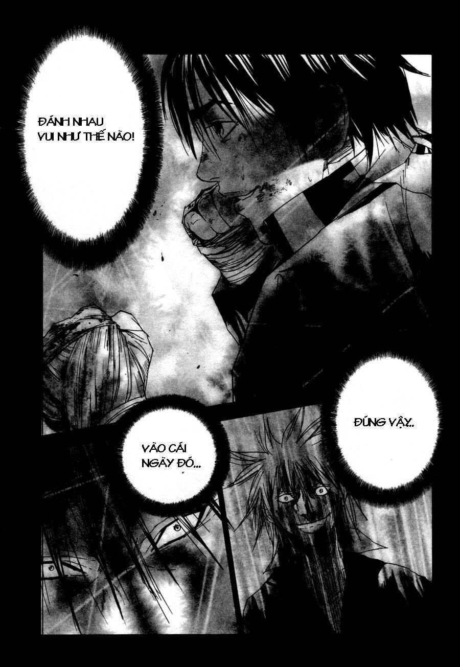 Gekiryuuchi Chapter 1 - Trang 5