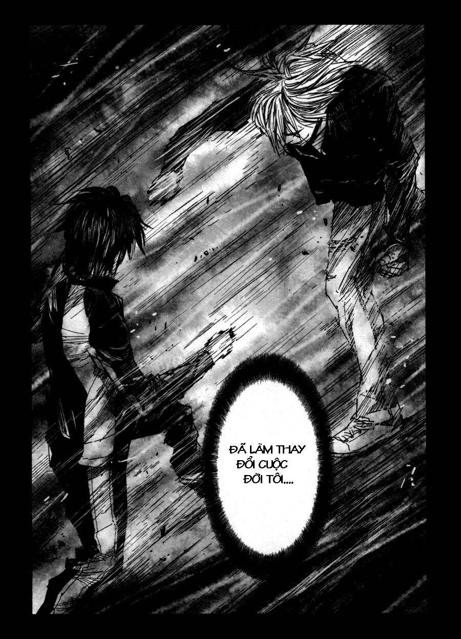 Gekiryuuchi Chapter 1 - Trang 6