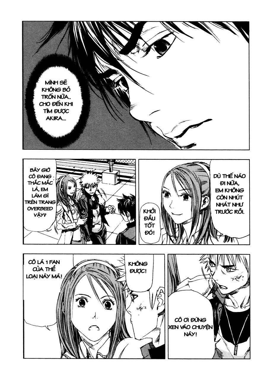 Gekiryuuchi Chapter 6 - Trang 14