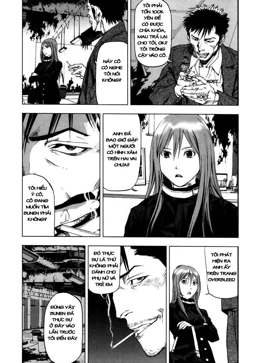 Gekiryuuchi Chapter 10 - Trang 2