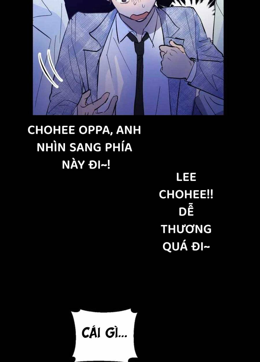 Buổi Thử Giọng Của Thần Tượng Chapter 1 - Trang 27