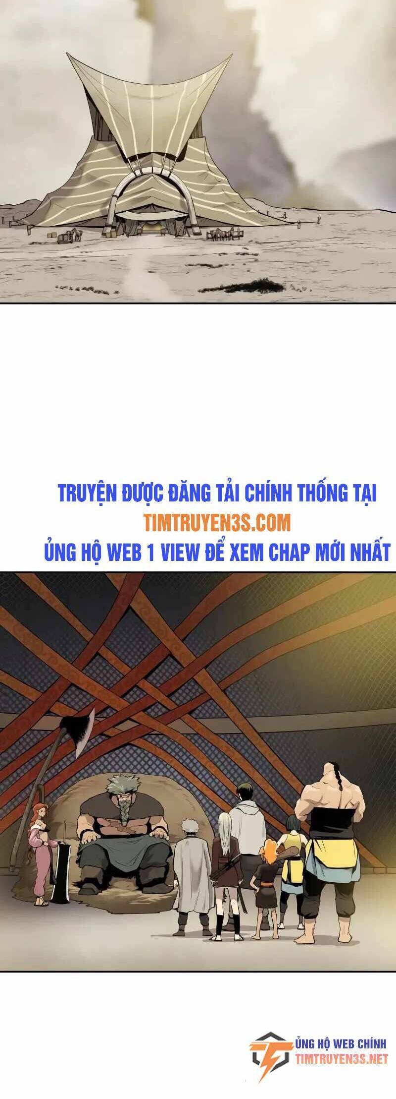 Thiếu Niên Kiếm Sư Chapter 66 - Trang 12