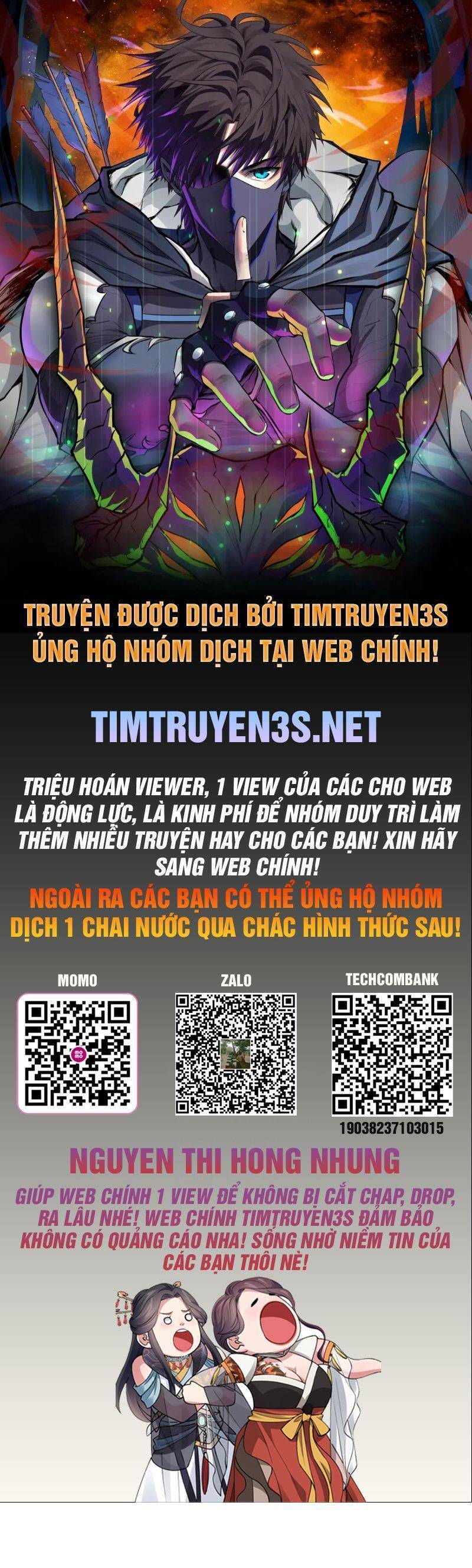 Thiếu Niên Kiếm Sư Chapter 46 - Trang 0