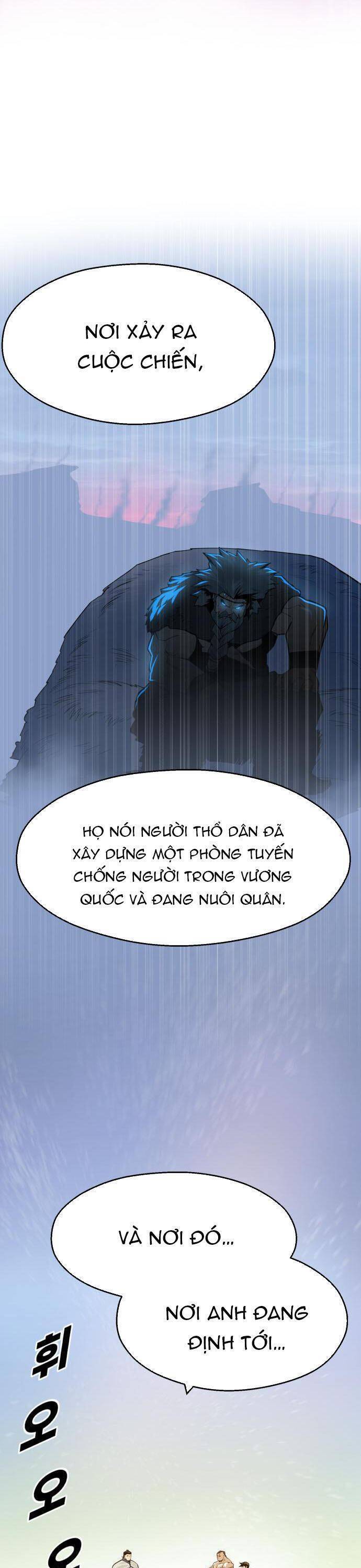 Thiếu Niên Kiếm Sư Chapter 56 - Trang 21