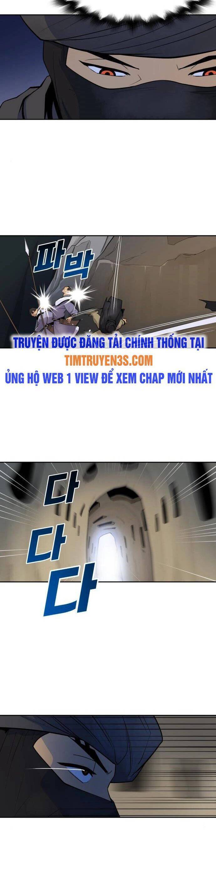 Thiếu Niên Kiếm Sư Chapter 33 - Trang 39