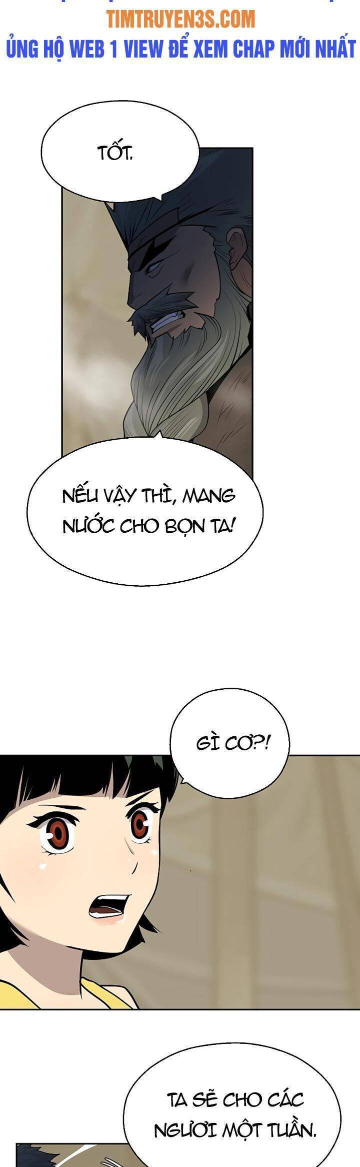 Thiếu Niên Kiếm Sư Chapter 61 - Trang 7