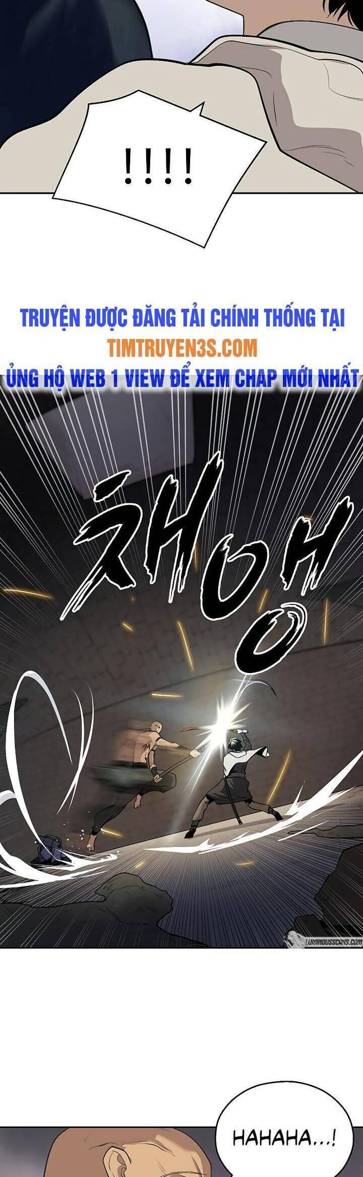 Thiếu Niên Kiếm Sư Chapter 61 - Trang 17