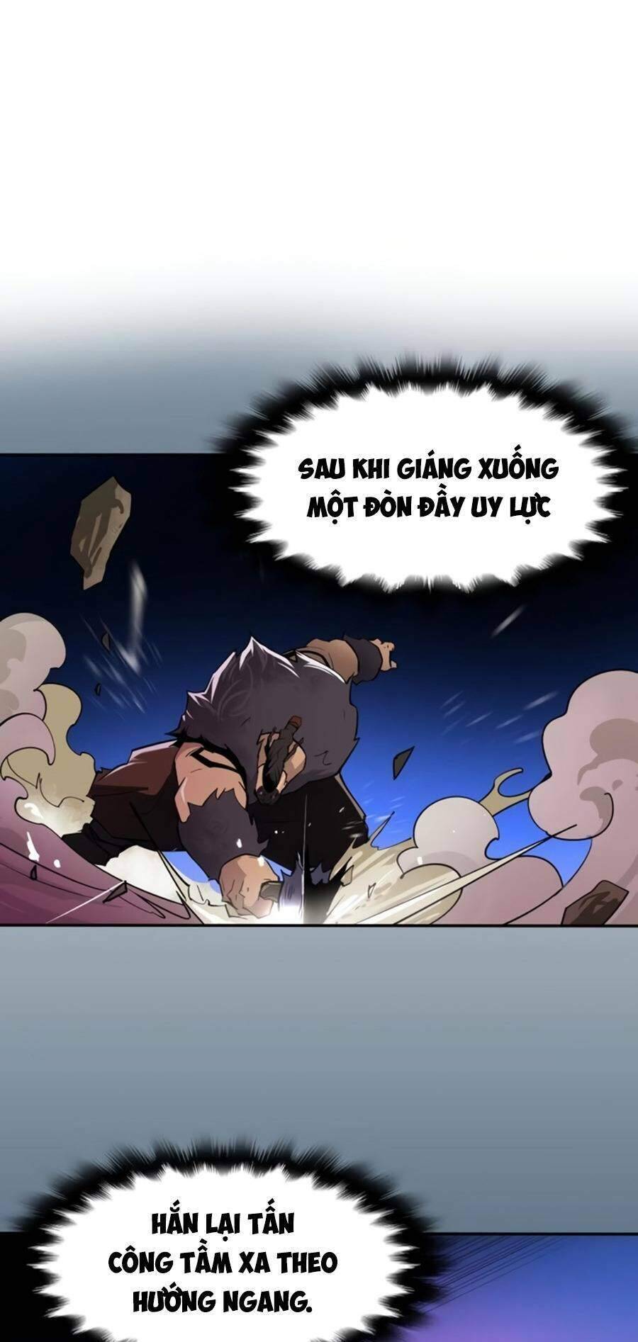 Thiếu Niên Kiếm Sư Chapter 2 - Trang 139