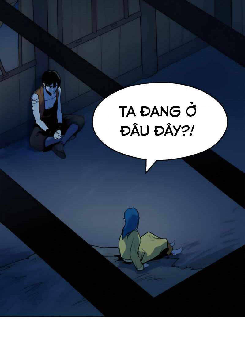 Thiếu Niên Kiếm Sư Chapter 6 - Trang 7