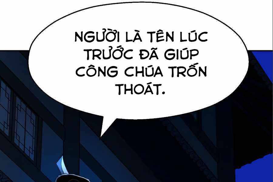 Thiếu Niên Kiếm Sư Chapter 7 - Trang 43