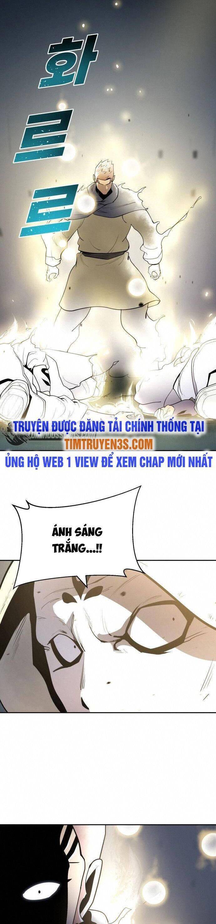 Thiếu Niên Kiếm Sư Chapter 34 - Trang 9