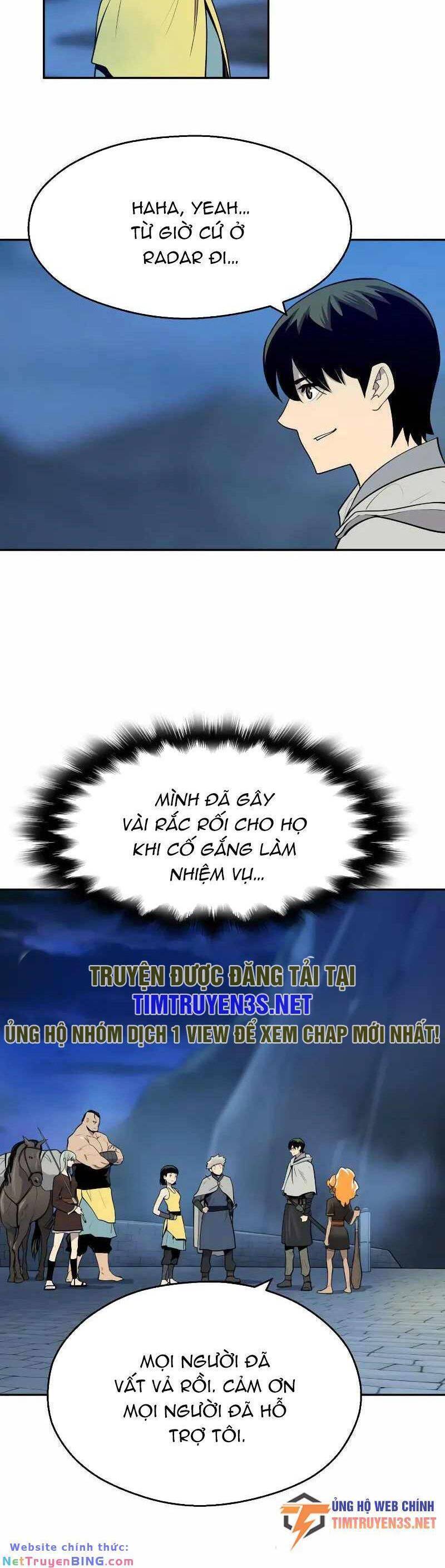 Thiếu Niên Kiếm Sư Chapter 70 - Trang 5