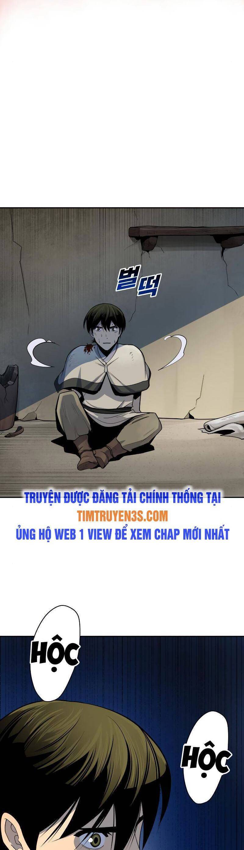 Thiếu Niên Kiếm Sư Chapter 24 - Trang 47