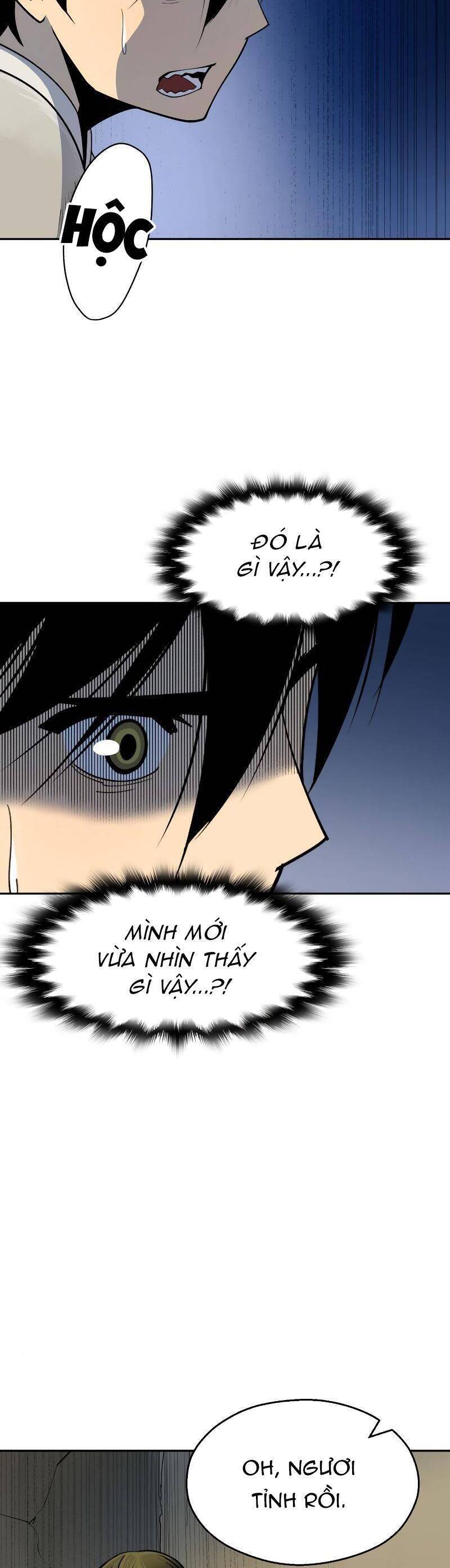 Thiếu Niên Kiếm Sư Chapter 24 - Trang 48