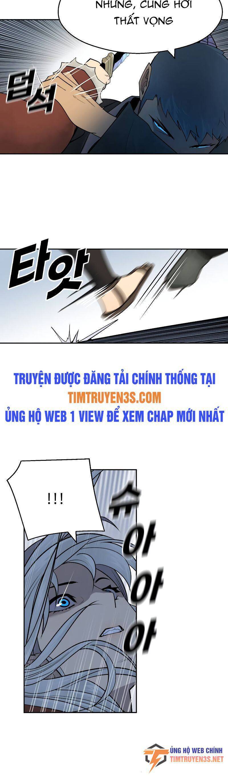 Thiếu Niên Kiếm Sư Chapter 44 - Trang 10