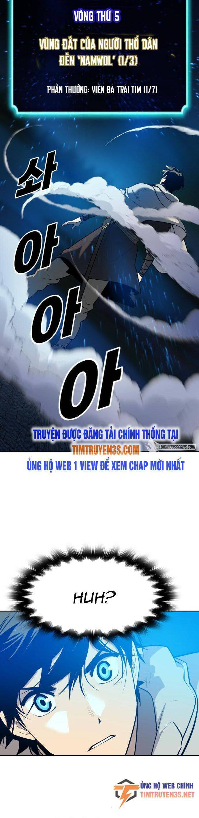 Thiếu Niên Kiếm Sư Chapter 56 - Trang 8