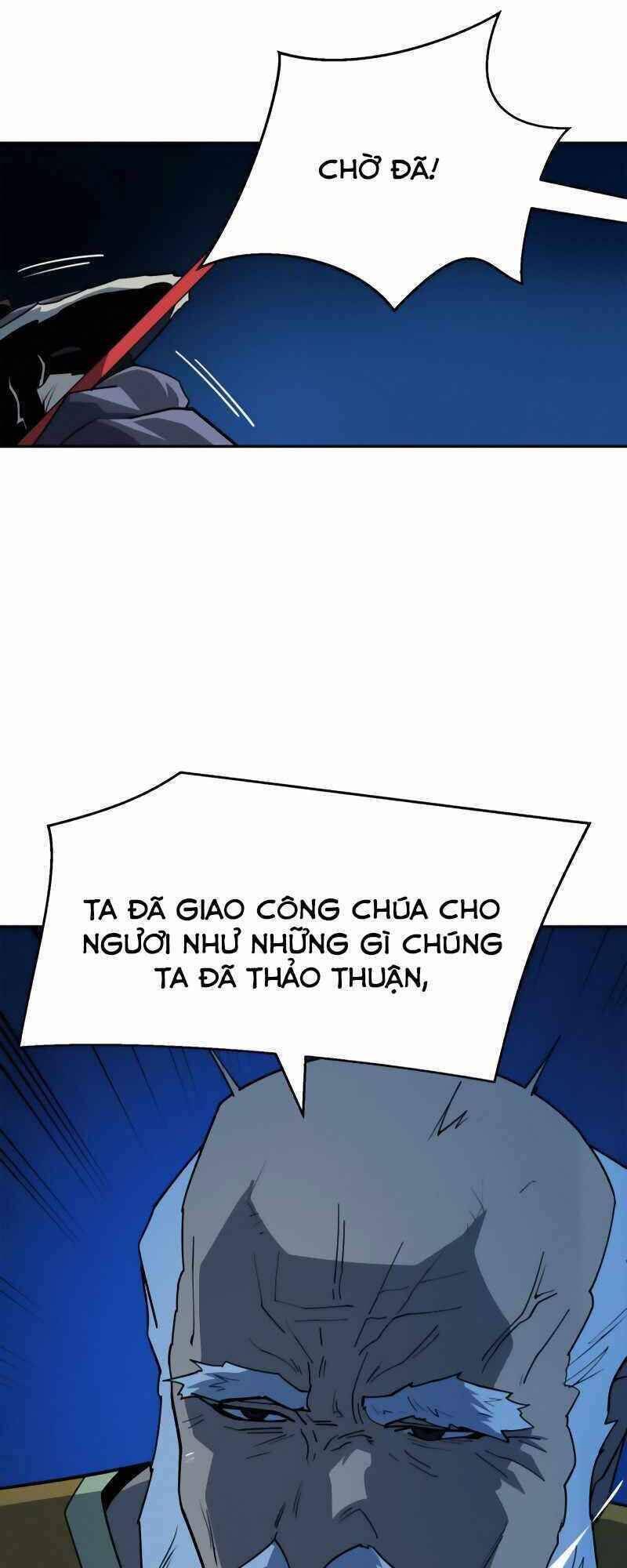 Thiếu Niên Kiếm Sư Chapter 4 - Trang 67