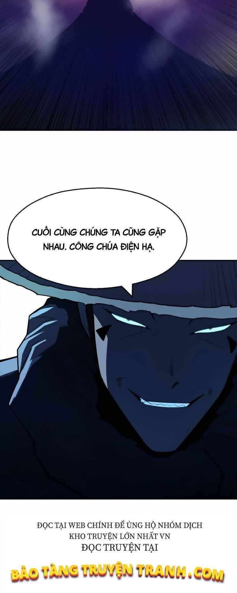 Thiếu Niên Kiếm Sư Chapter 5 - Trang 21