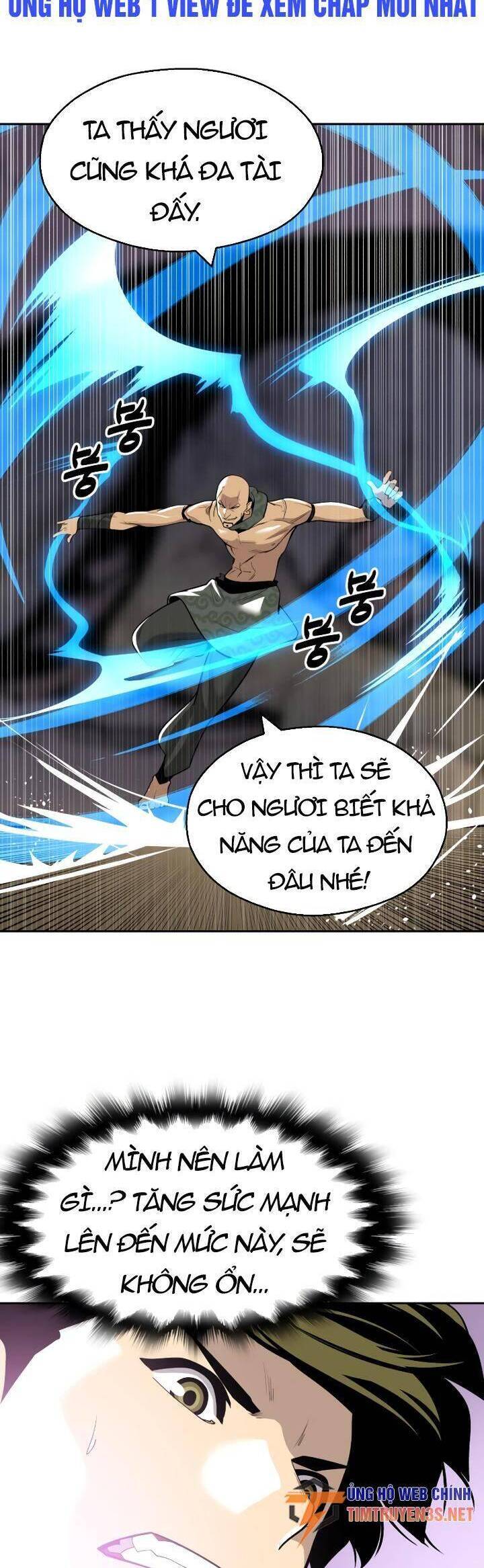 Thiếu Niên Kiếm Sư Chapter 61 - Trang 33