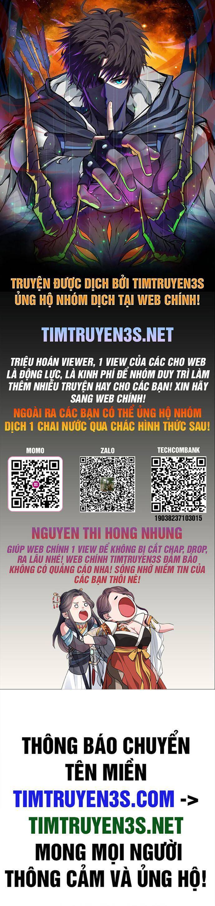 Thiếu Niên Kiếm Sư Chapter 55 - Trang 0