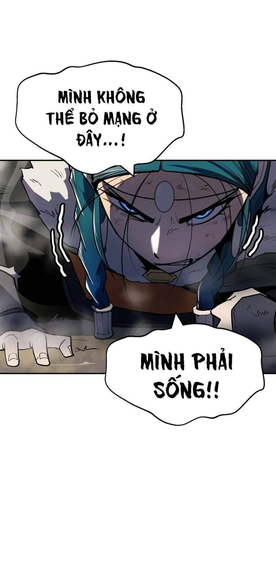 Thiếu Niên Kiếm Sư Chapter 2 - Trang 111