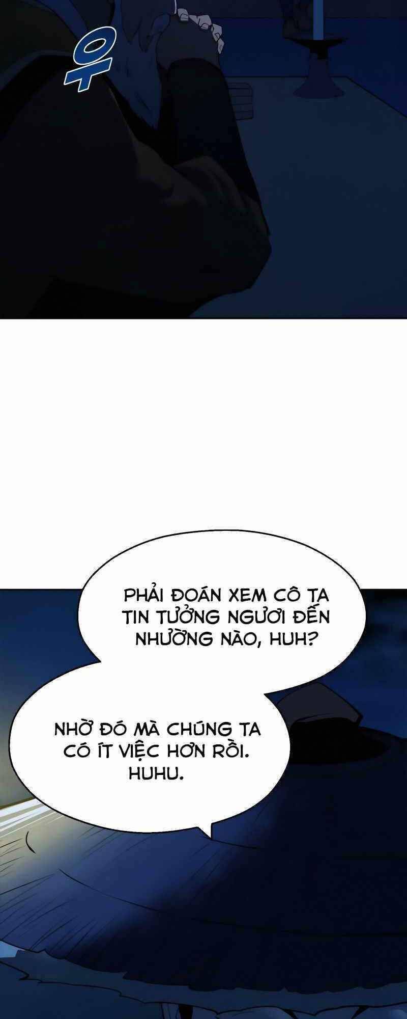 Thiếu Niên Kiếm Sư Chapter 4 - Trang 60